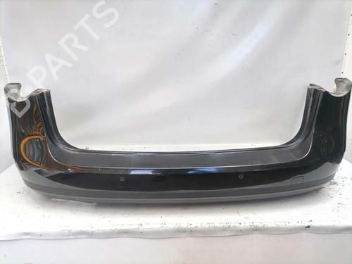 Used Rear bumper VW PASSAT B6 Variant (3C5) 2.0 TDI (140 hp) 31774722