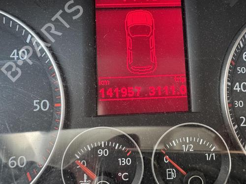 Engine VW TOURAN VAN (1T1, 1T2) 1.9 TDI | BP36676554M1 - Image 4
