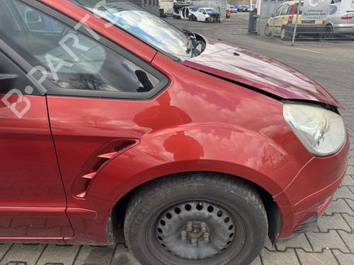 Guarda-lamas direito Guarda-lamas direito FORD GALAXY II (WA6) 2.0 TDCi (130 hp) 34196060 34196060