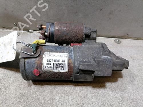 Anlasser für FORD TRANSIT CUSTOM V362 Van (FY, FZ) 2.0 EcoBlue (130 hp) 31772326