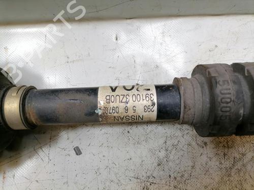 Right front driveshaft NISSAN PULSAR Hatchback (C13) 1.2 DIG-T | BP36541509M39 - Image 2