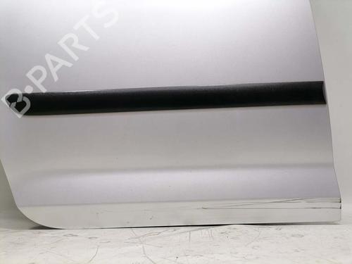 Right rear door VW GOLF PLUS V (5M1, 521) 1.6 FSI | BP32373546C5