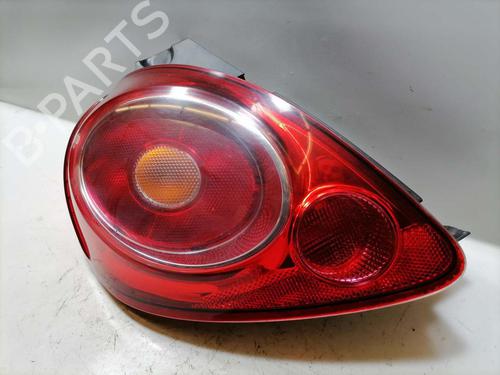 Left taillight FORD KA (RU8) 1.2 | BP31774616C34  - Image 7