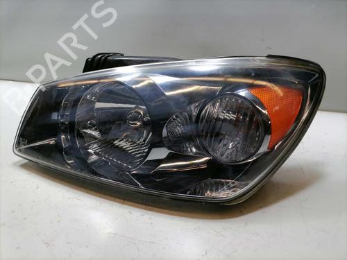 Faro sinistro KIA CERATO I Hatchback (LD) 1.6 (105 hp) 31774834