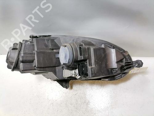 Left headlight VW GOLF V (1K1) 1.9 TDI | BP32305025C28 