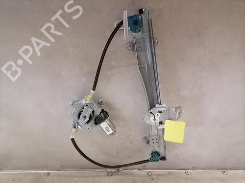 Used Other Other RENAULT TWINGO II (CN0_) 1.2 (CN0D) (58 hp) 32507841 32507841