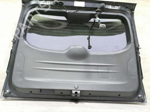 Tailgate CHEVROLET ORLANDO (J309) 2.0 D | BP31772998C6