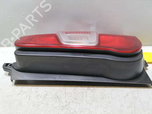 Right taillight OPEL COMBO Box Body/MPV (K9) 1.5 D | BP33726080C35  - Image 6