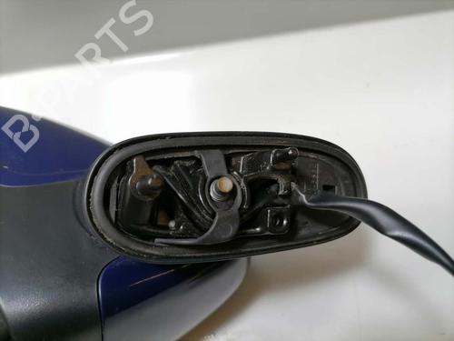 Right mirror OPEL CORSA D (S07) 1.0 (L08, L68) | BP31774191C27