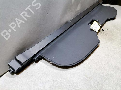 Rear parcel shelf FORD MONDEO IV Turnier (BA7) 2.0 TDCi | BP31773650C85 