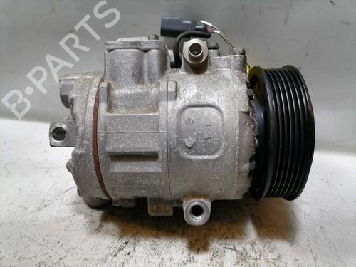 AC compressor SKODA FABIA II (542) 1.2 12V | BP33726104M34 - Image 6