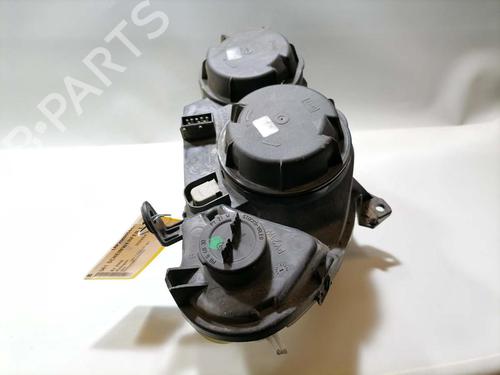 Left headlight PEUGEOT 307 Break (3E) 1.6 16V | BP31773816C28 - Image 6