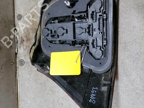Right taillight VW GOLF IV (1J1) 1.9 TDI | BP31772696C35