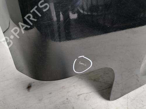 Left tailgate CITROËN BERLINGO MULTISPACE (B9) 1.6 VTi 95 | BP35996105C76  - Image 5