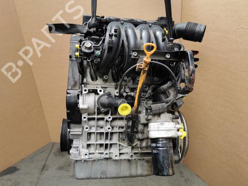 Engine VW POLO Variant (6V5) 1.6 | BP31771881M1 