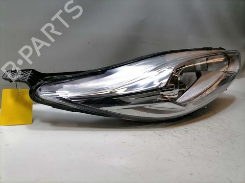 Other FORD FIESTA VI (CB1, CCN) 1.0 | BP31774675O1 