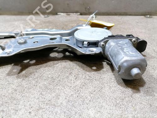 Front right window mechanism OPEL AGILA B (H08) 1.2 (F68) | BP31772399C23 