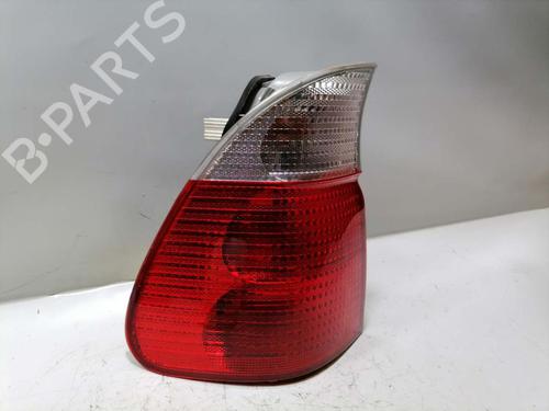 Andre BMW X5 (E53) 3.0 d | BP31774610O1 