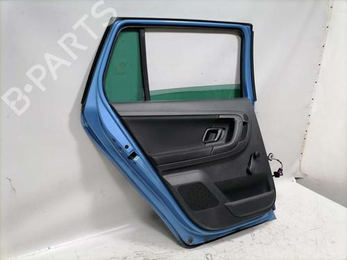 Other SKODA FABIA II Combi (545) 1.2 TSI | BP31774766O1