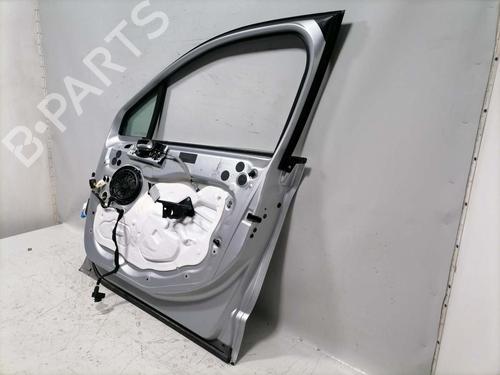 Dør højre fortil CITROËN C4 II (NC_) 1.6 VTi 120 (NC5FS0, NC5FS9) | BP32097124C3