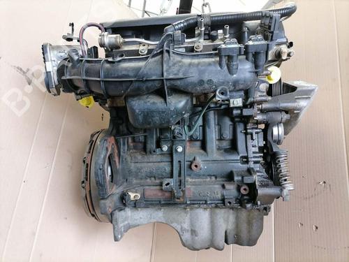 Engine OPEL ASTRA J Sports Tourer (P10) 1.4 Turbo (35) | BP32031456M1 