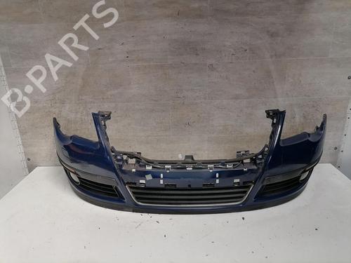 Used Front bumper VW PASSAT B6 Variant (3C5) 2.0 TDI (140 hp) 31772623