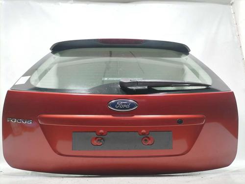 Tailgate FORD FOCUS II (DA_, HCP, DP) 1.6 | BP31771653C6 