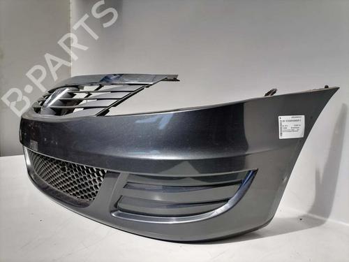 Front bumper DACIA LOGAN MCV (KS_) 1.6 Bifuel | BP31771182C7