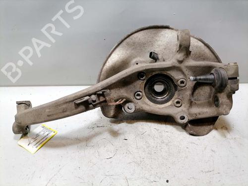 Fusée avant gauche AUDI A4 B8 Avant (8K5) 1.8 TFSI (160 hp) 32331778