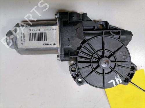 Used Left rear window motor KIA SPORTAGE III (SL) 2.0 CRDi AWD (184 hp) 31771207