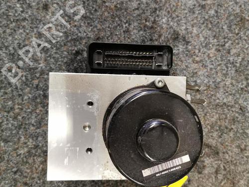 Altro MERCEDES-BENZ C-CLASS (W203) C 180 (203.035) (129 hp) 31770554