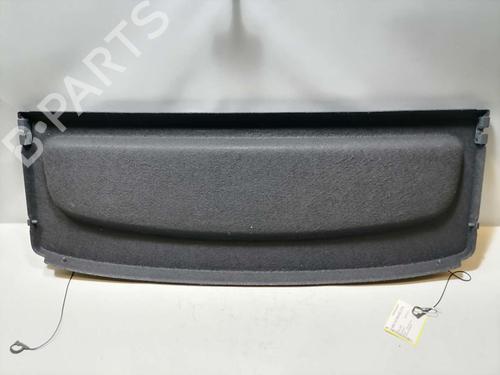 Rear parcel shelf OPEL CORSA D (S07) 1.4 (L08, L68) | BP31774309C85