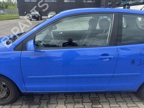 Used Left front door Left front door VW POLO IV (9N_, 9A_) 1.2 (60 hp) 35917301 35917301