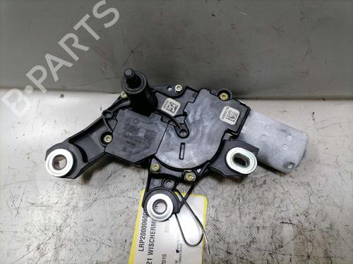 Used Rear wiper motor Rear wiper motor PORSCHE MACAN (95B) 2.0 (245 hp) 33726099 33726099