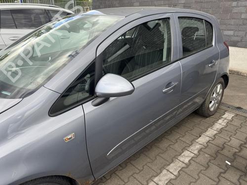 Other OPEL CORSA D (S07) 1.2 (L08, L68) | BP36093155O1 - Image 4