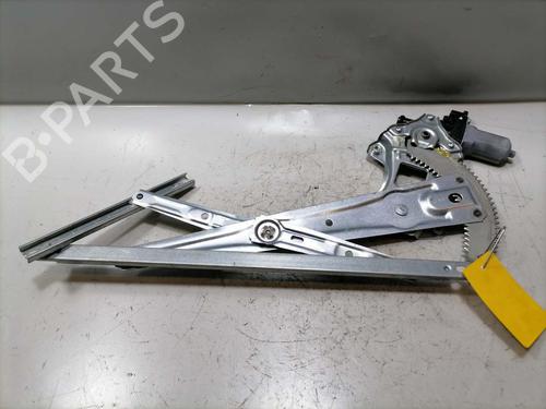 Front left window mechanism MITSUBISHI ECLIPSE CROSS (GK_, GL_) Plug-in Hybrid 4WD (GL3W) | BP31771478C22
