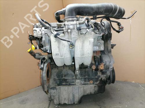 Engine OPEL MERIVA A MPV (X03) 1.8 (E75) | BP31774742M1
