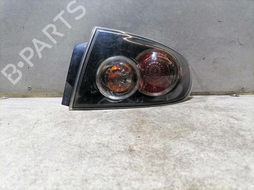 Andre MAZDA 3 Saloon (BK) 1.6 (BK12) (105 hp) 31772306