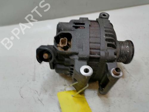 Used Alternator PEUGEOT 207 SW (WK_) 1.4 16V (95 hp) 31774720