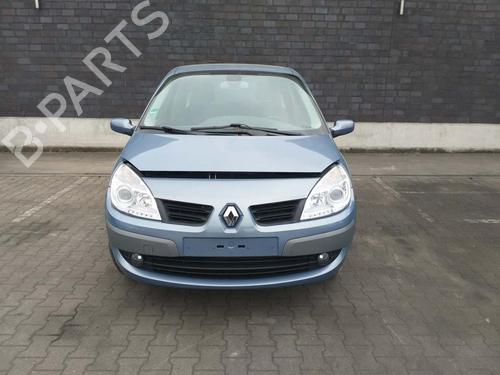 Left front door RENAULT SCÉNIC II (JM0/1_) 2.0 (JM05, JM0U, JM1N, JM1U, JM2V) | BP31773864C2