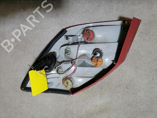 Left taillight SKODA FABIA II Combi (545) 1.2 | BP31772031C34  - Image 5