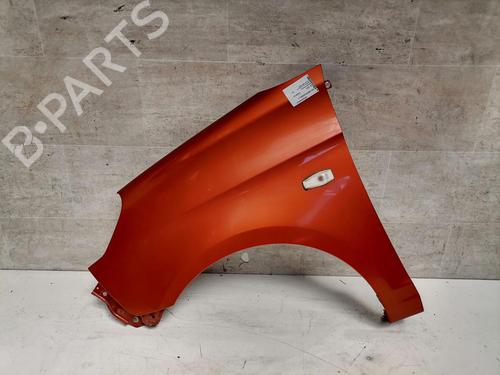 Used Left front fenders KIA PICANTO I (SA) 1.1 (65 hp) 31772227