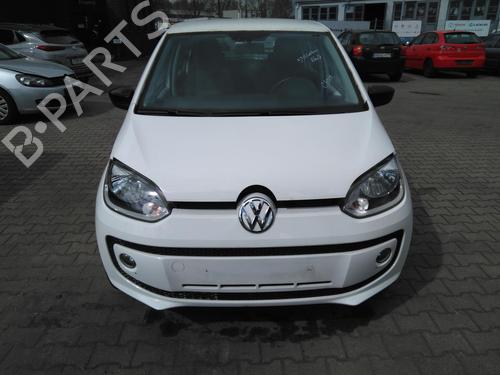 Used Parts VW UP! (121, 122, BL1, BL2, BL3, 123) 1.0 (60 hp) 4399722