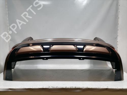 Rear bumper MITSUBISHI ECLIPSE CROSS (GK_, GL_) Plug-in Hybrid 4WD (GL3W) | BP31771465C8 