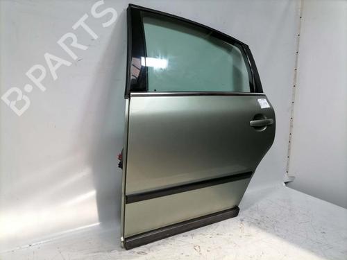Left rear door VW PASSAT B5.5 (3B3) 1.8 T 20V | BP31815604C4 