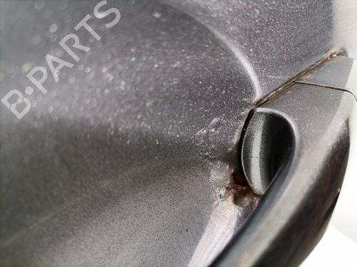 Left rear door VW TOURAN (1T1, 1T2) 1.6 FSI | BP31772322C4