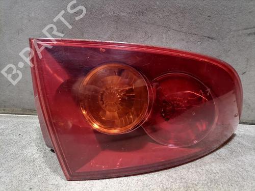 Andre MAZDA 3 Saloon (BK) 1.6 (BK12) (105 hp) 31772491