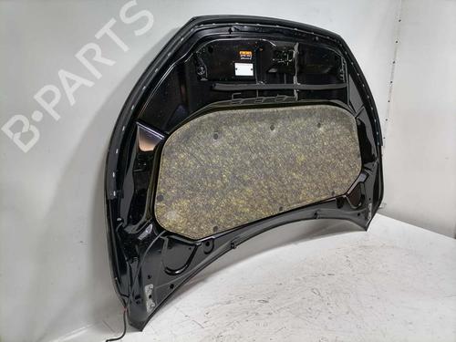 Hood MITSUBISHI ECLIPSE CROSS (GK_, GL_) Plug-in Hybrid 4WD (GL3W) | BP31771362C1 