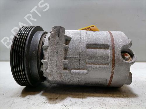 AC-Kompressor RENAULT MEGANE II Saloon (LM0/1_) 1.6 16V (LM1R, LM0C) (112 hp) 31774951