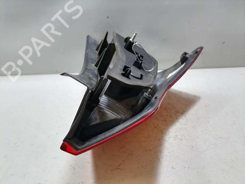 Right taillight DACIA SANDERO 1.4 (BS0C, BS0A, BS0G, BS1F, BS0E) | BP32305017C35